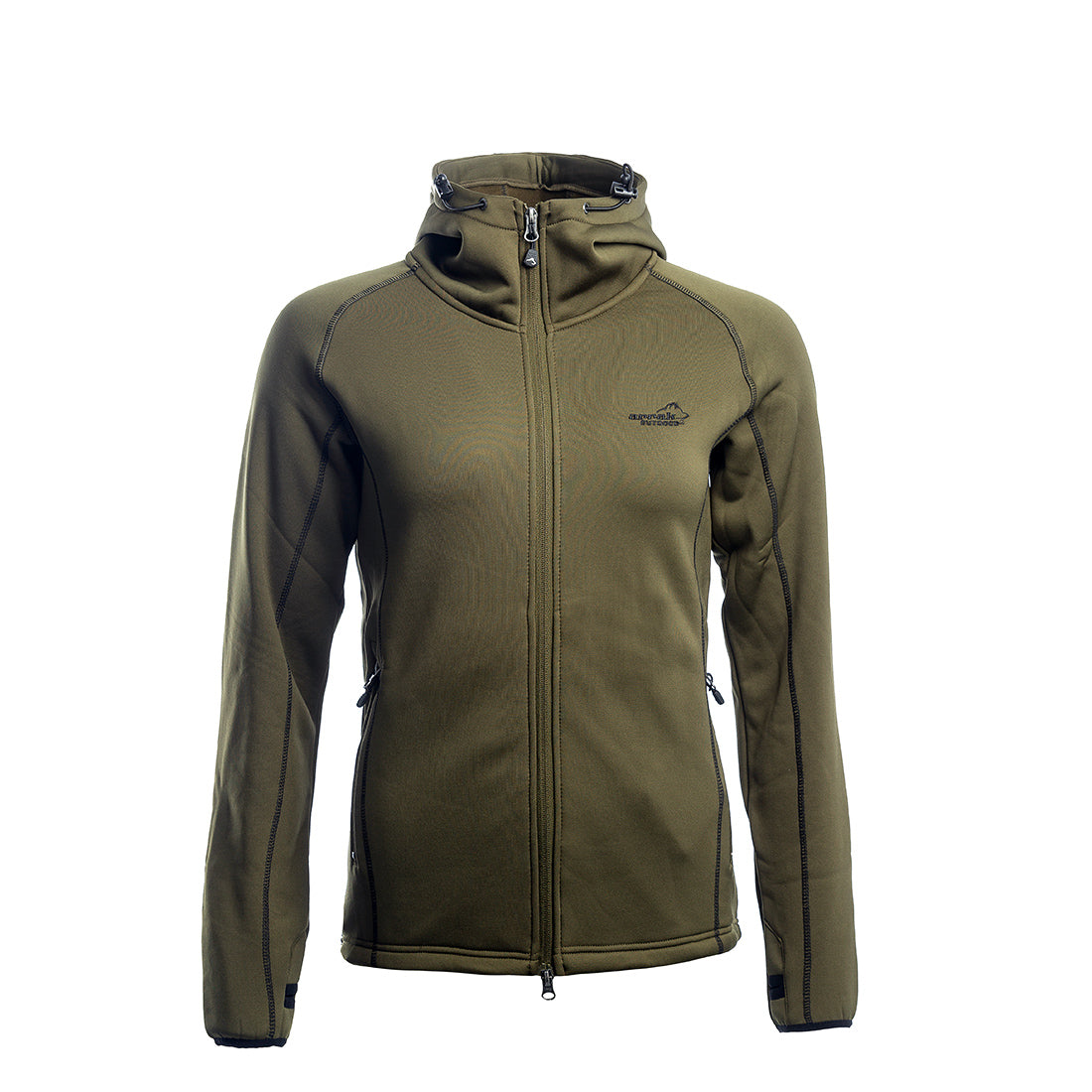 Power Fleece - Lady
