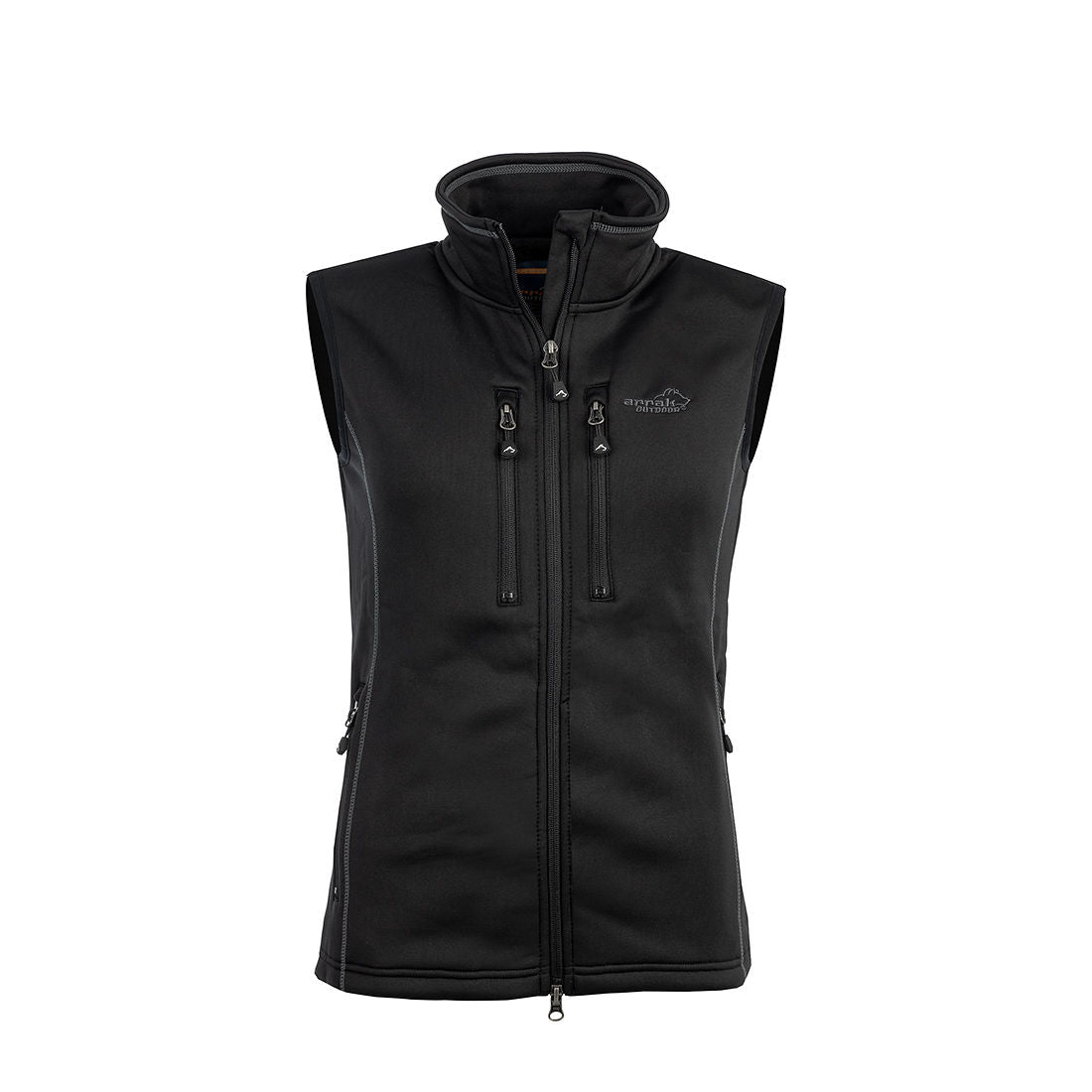 Power fleece Vest - Lady