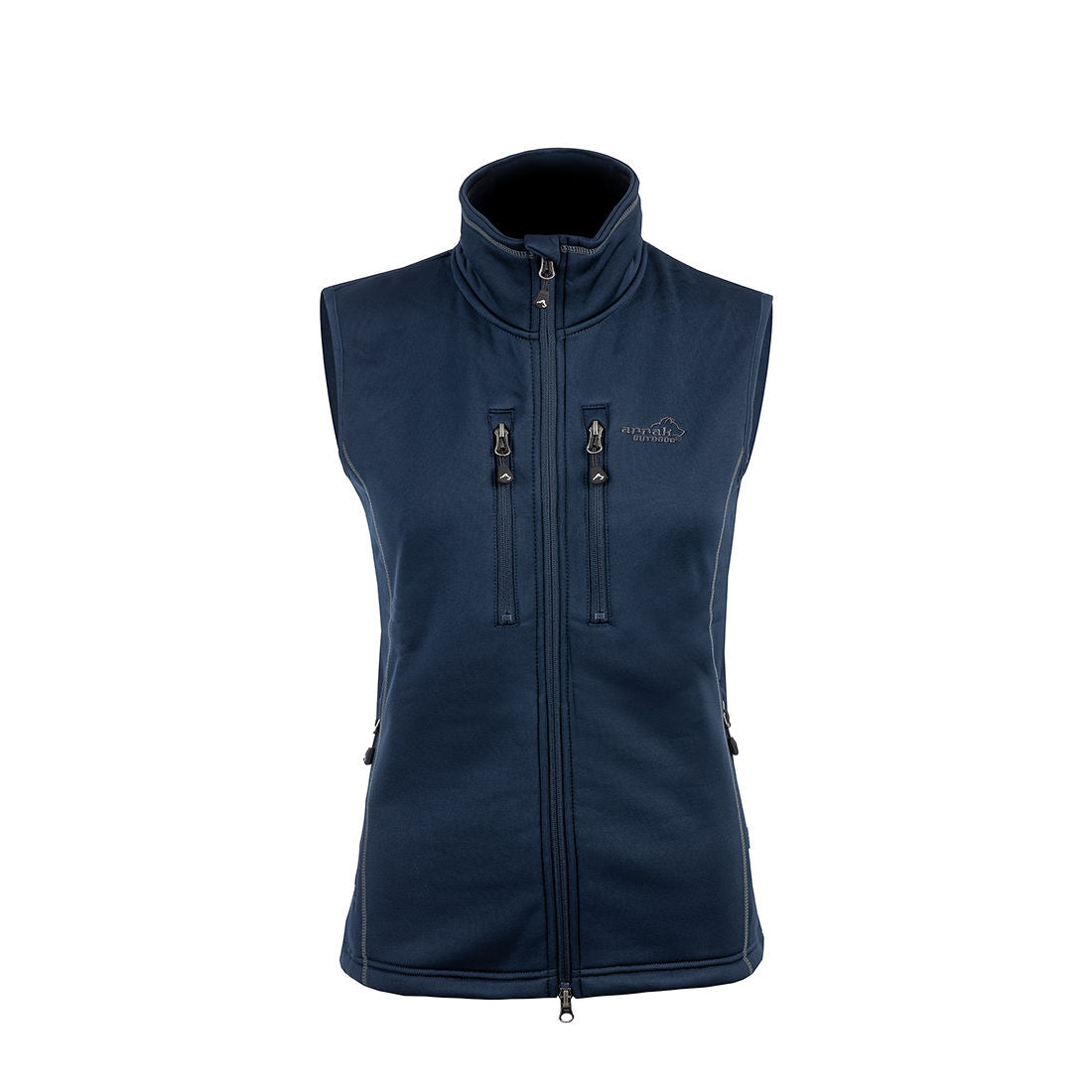 Power fleece Vest - Lady