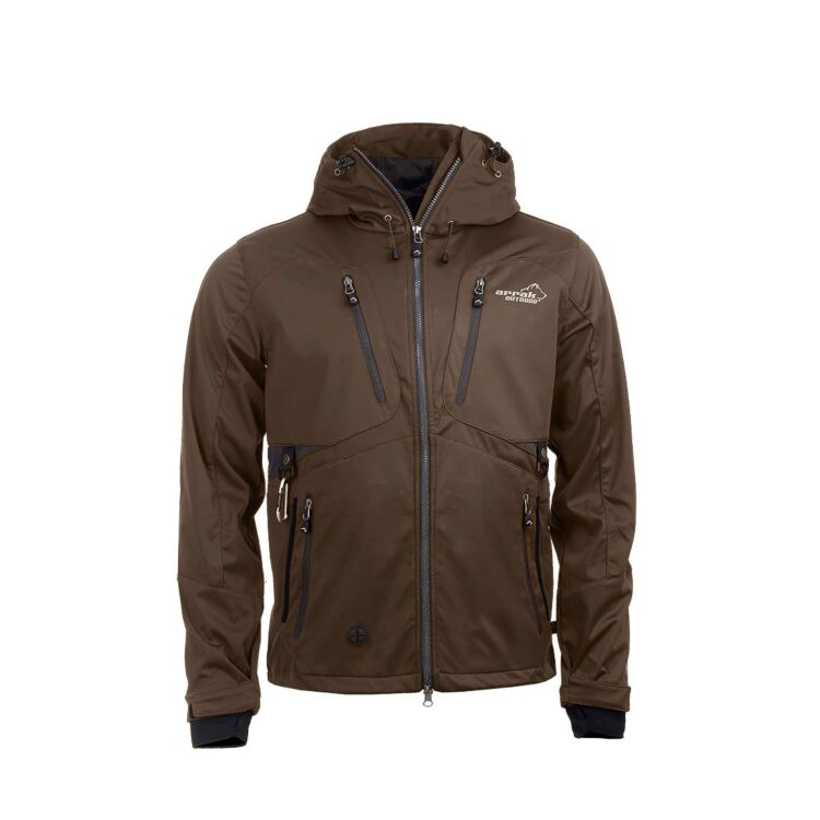 Akka Softshell Jacket - Men