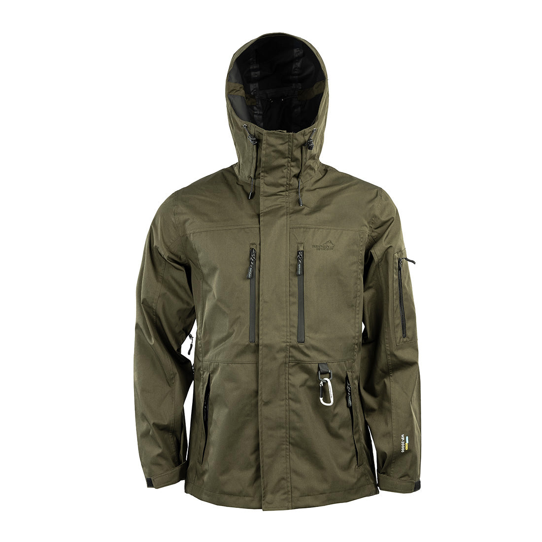 Summit Jacket - Men