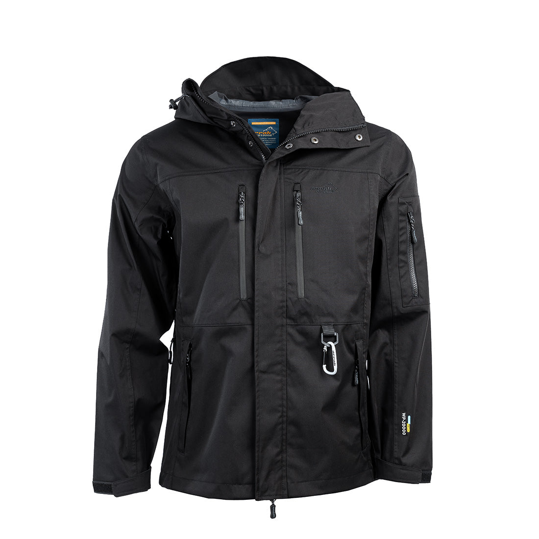 Summit Jacket - Men