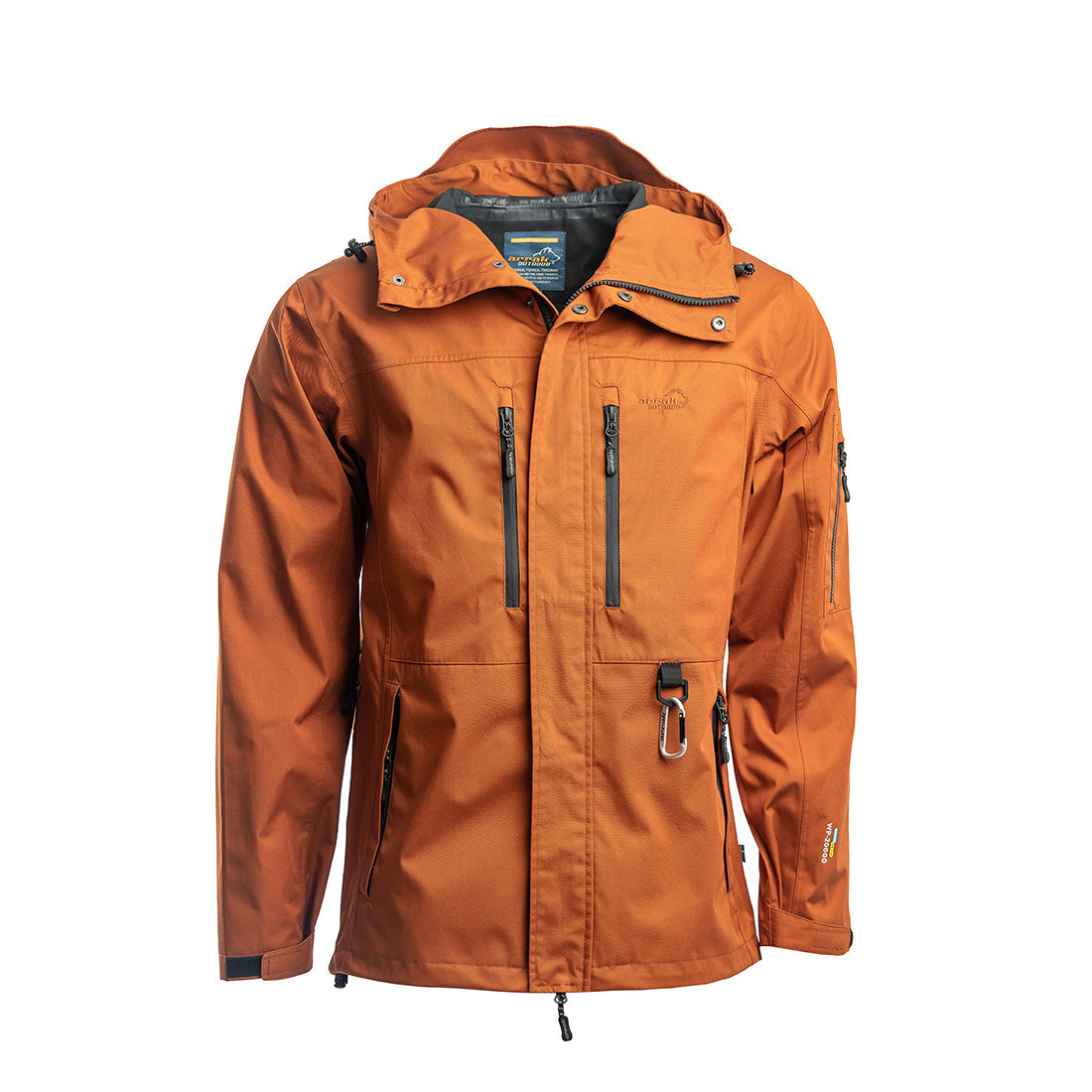 Summit Jacket - Men