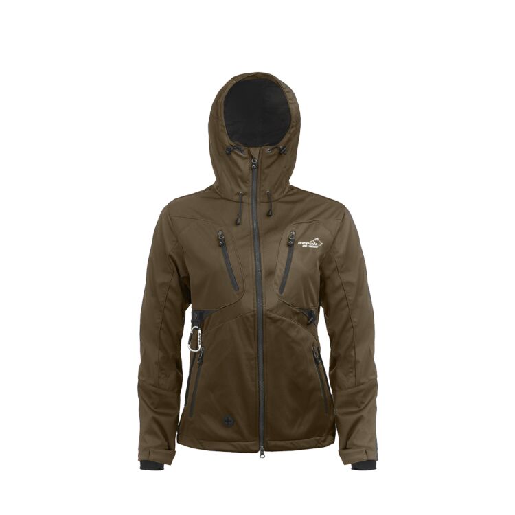 Akka Softshell Jacket - Lady