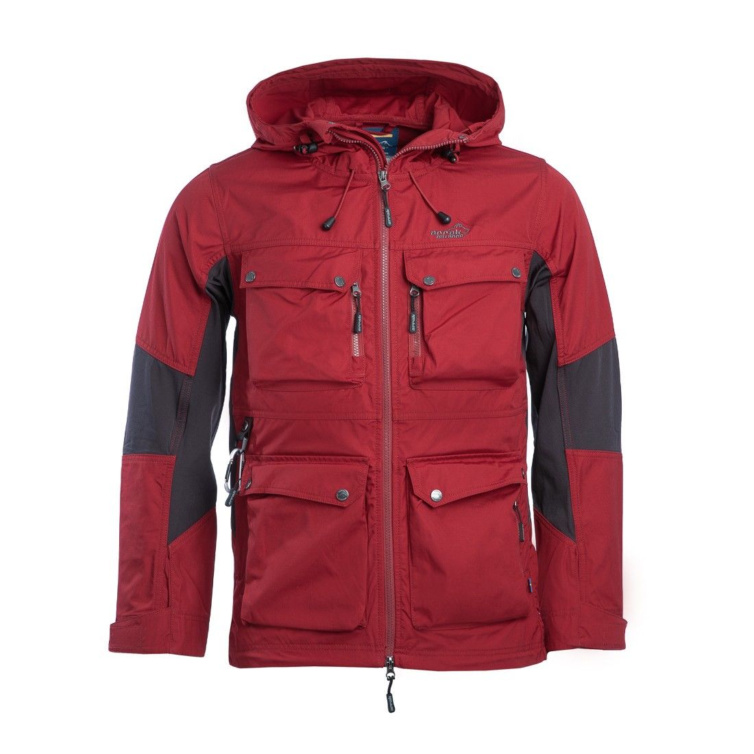 Arrak Hybrid Jacket - Men