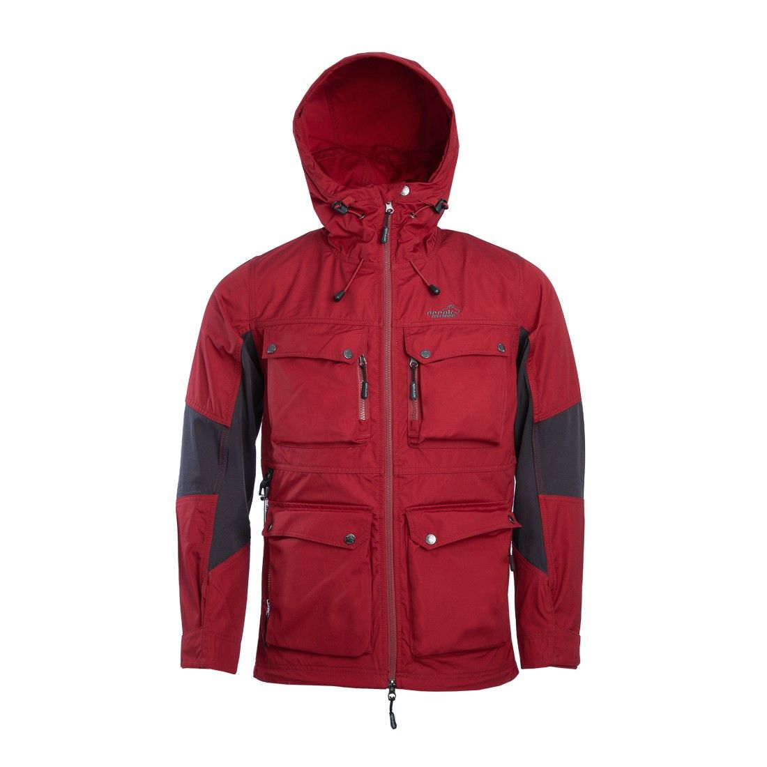 Arrak Hybrid Jacket - Men