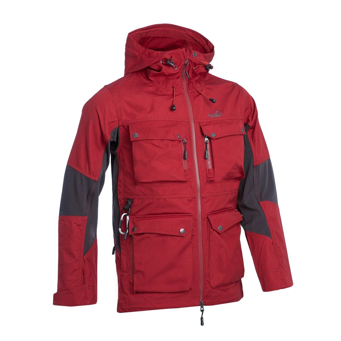 Arrak Hybrid Jacket - Men