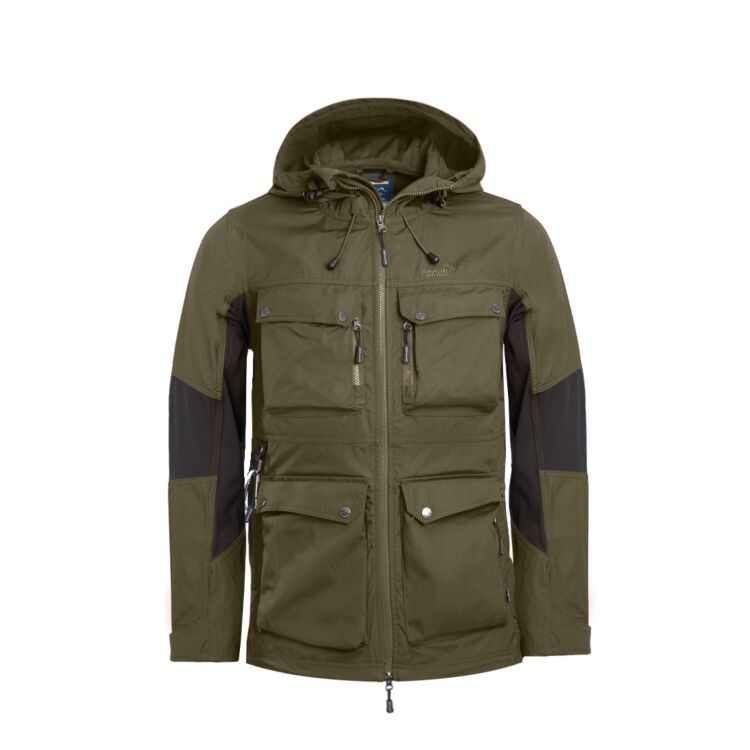 Arrak Hybrid Jacket - Men