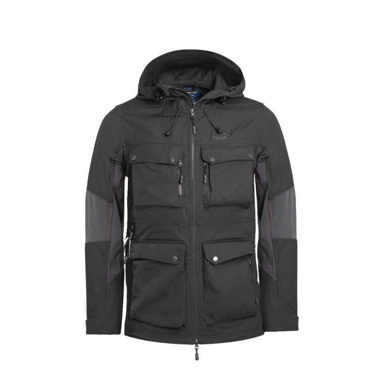 Arrak Hybrid Jacket - Men