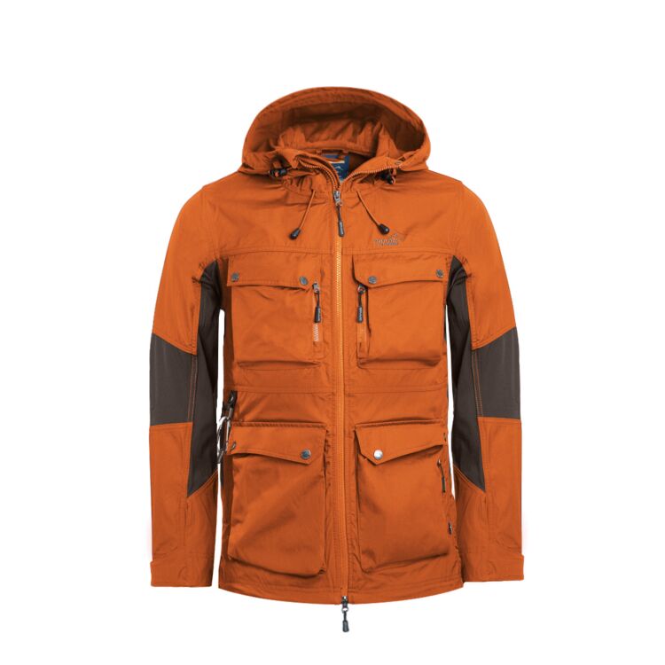 Arrak Hybrid Jacket - Men