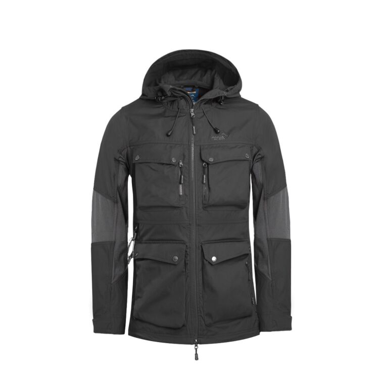 Arrak Hybrid Jacket - Lady