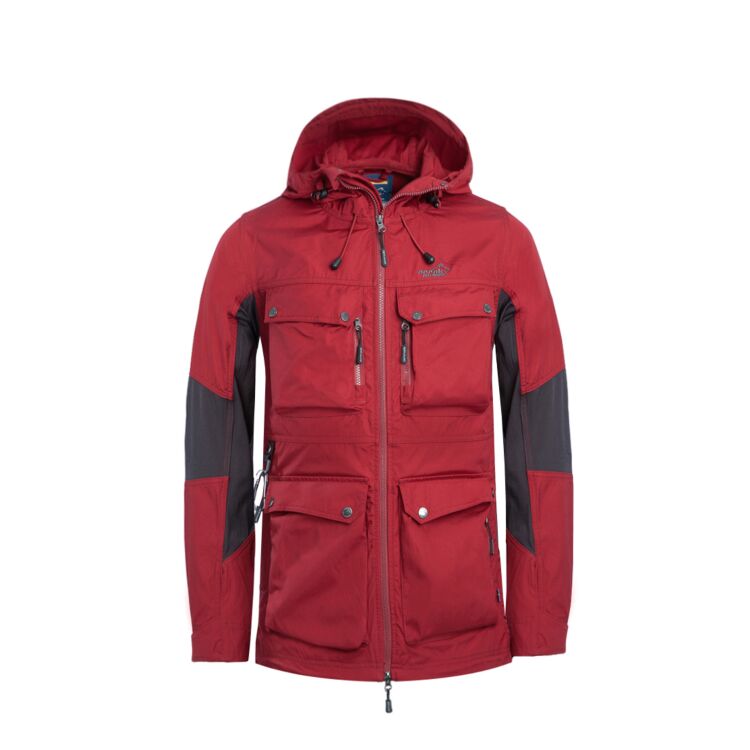 Arrak Hybrid Jacket - Lady