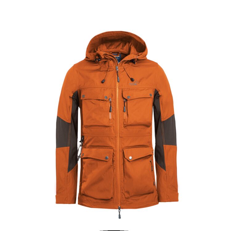 Arrak Hybrid Jacket - Lady