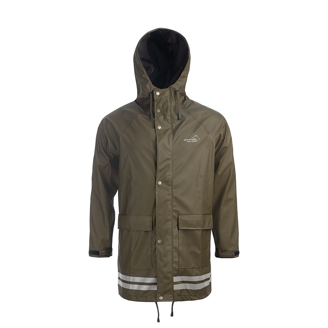 Arrak Raincoat - Unisex