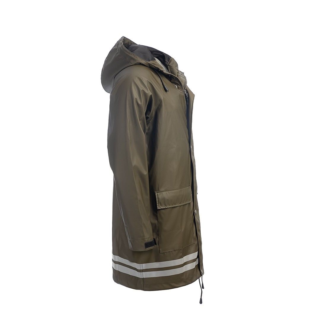 Arrak Raincoat - Unisex