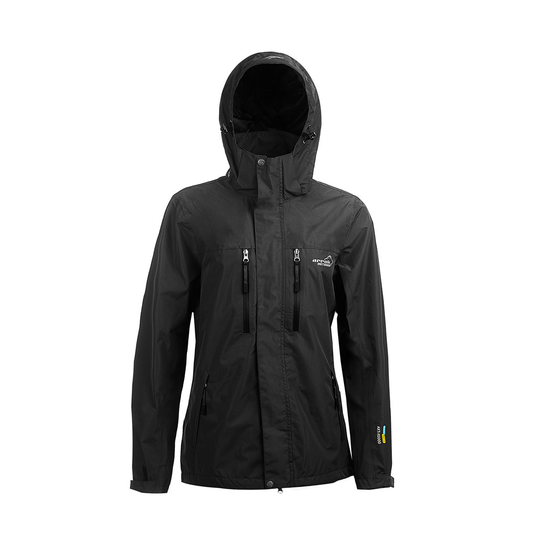 Rain Jacket - Lady