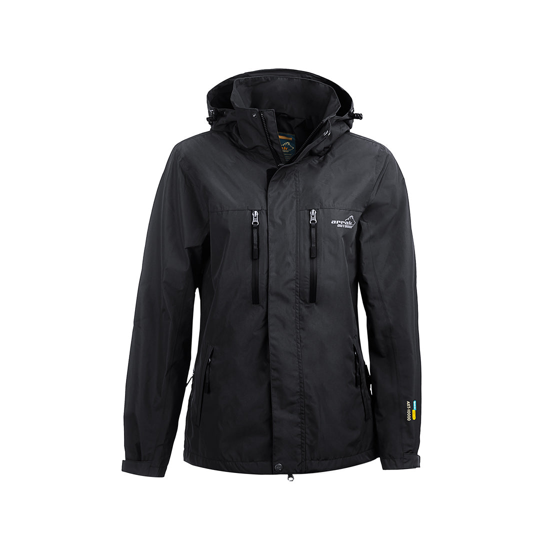 Rain Jacket - Lady
