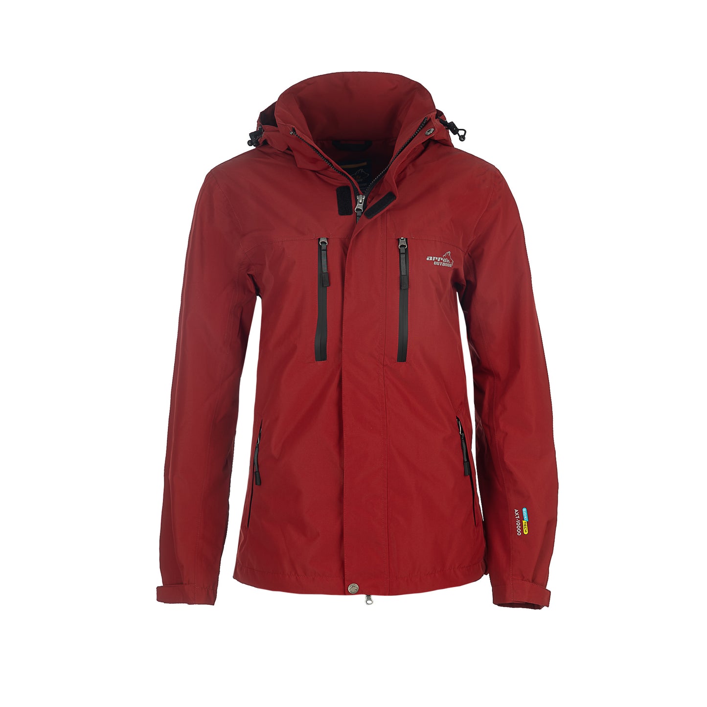 Rain Jacket - Lady
