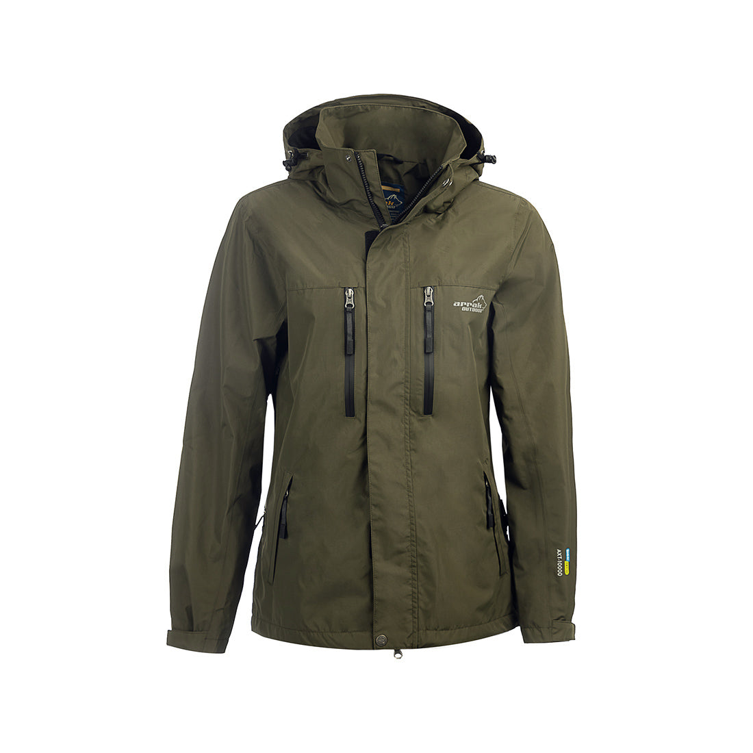 Rain Jacket - Lady