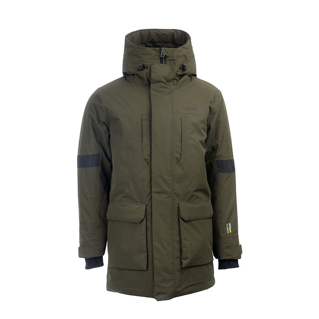 Parkas - Men