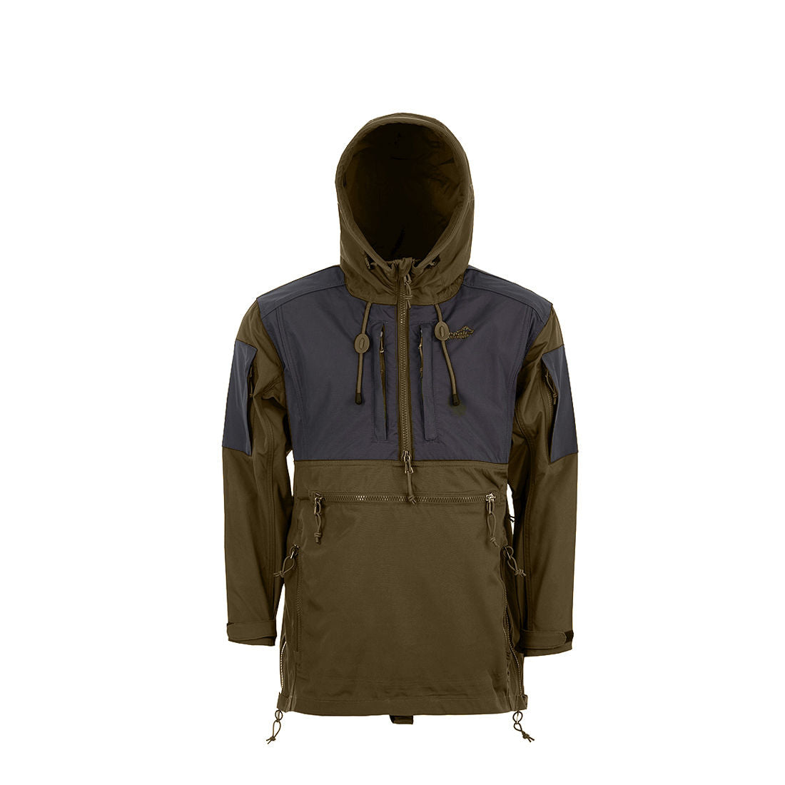 Trek Anorak - Men