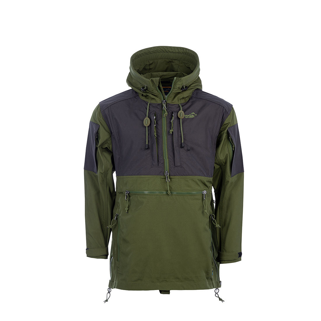 Trek Anorak - Men