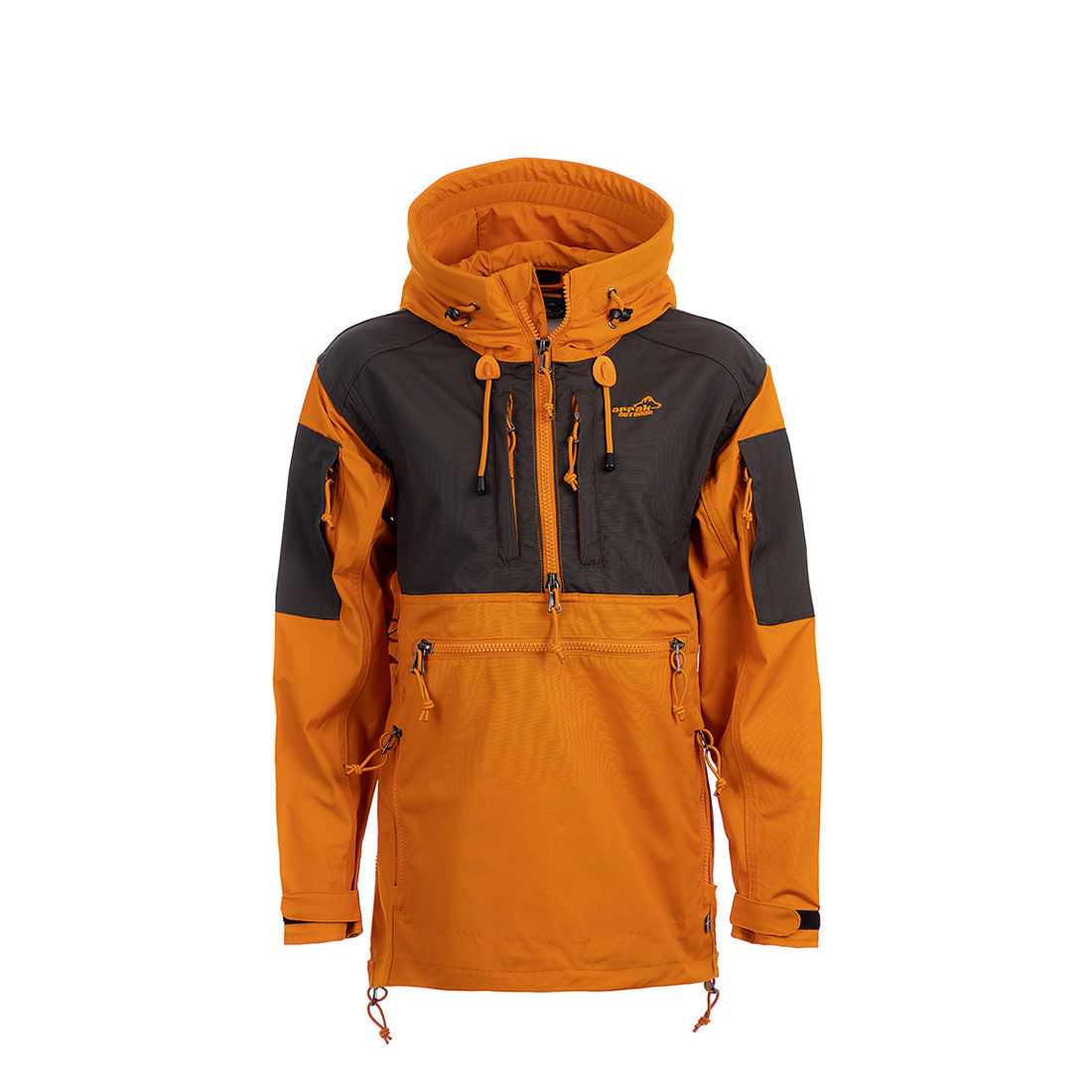 Trek Anorak - Lady