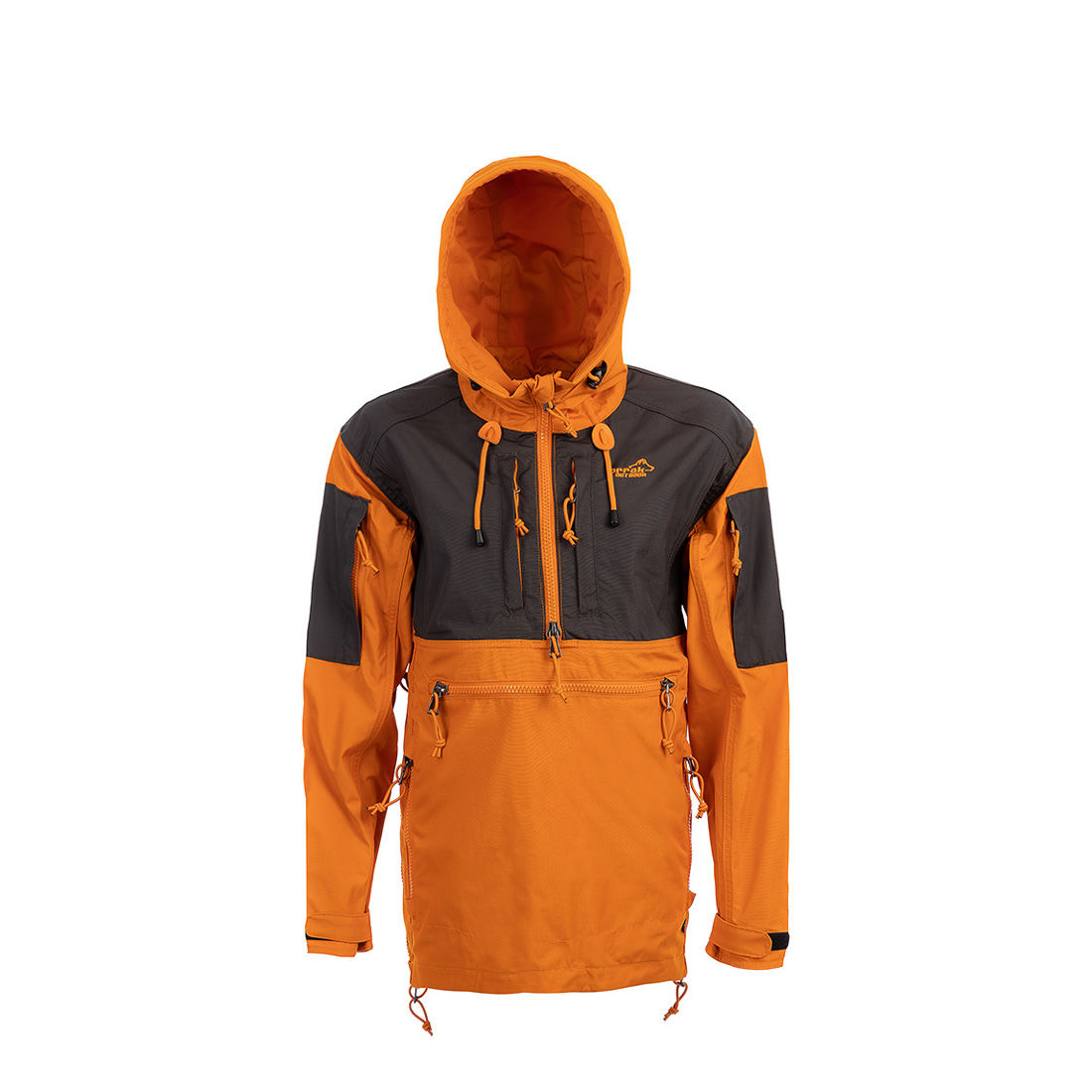 Trek Anorak - Lady