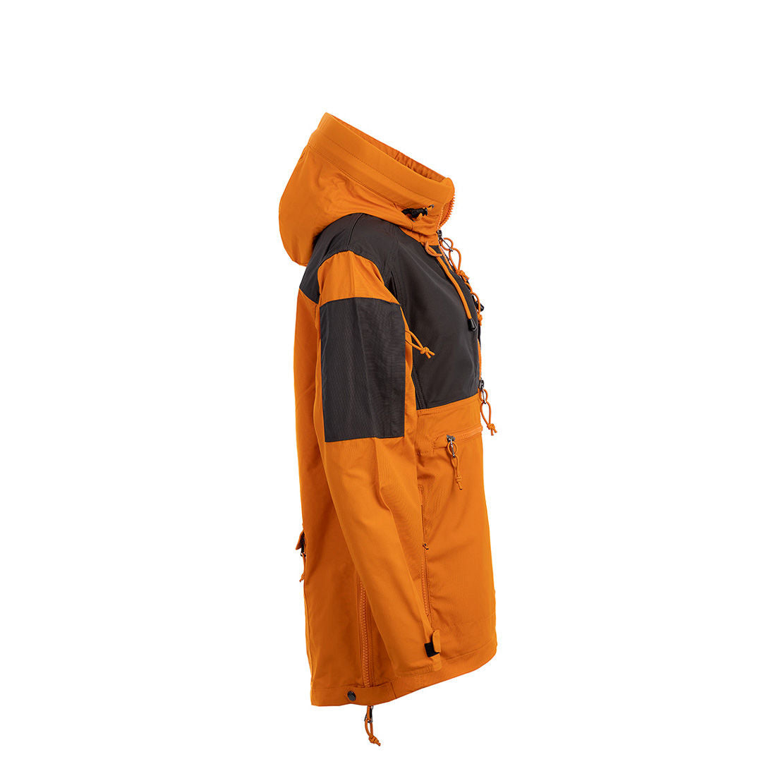 Trek Anorak - Lady