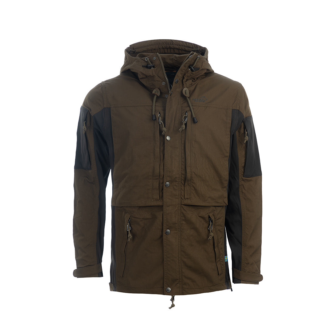 Trek Jacket - Men