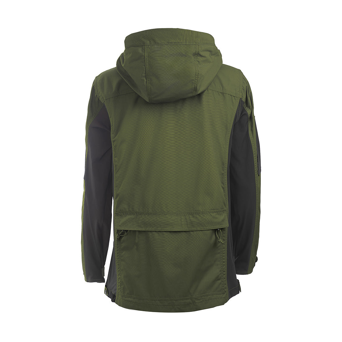 Trek Jacket - Lady