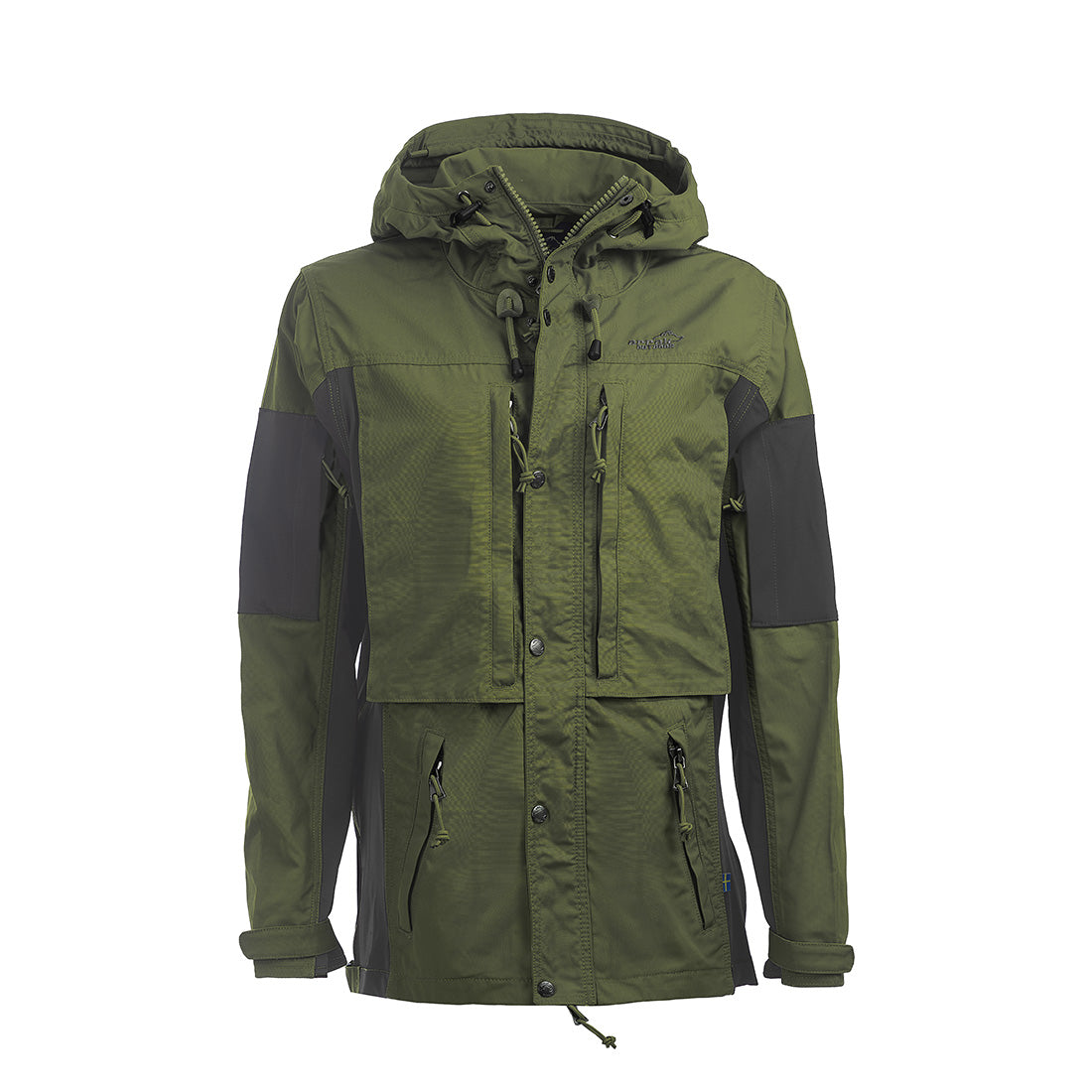 Trek Jacket - Lady