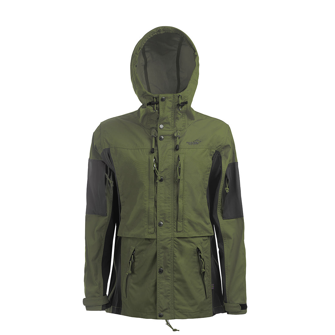 Trek Jacket - Lady