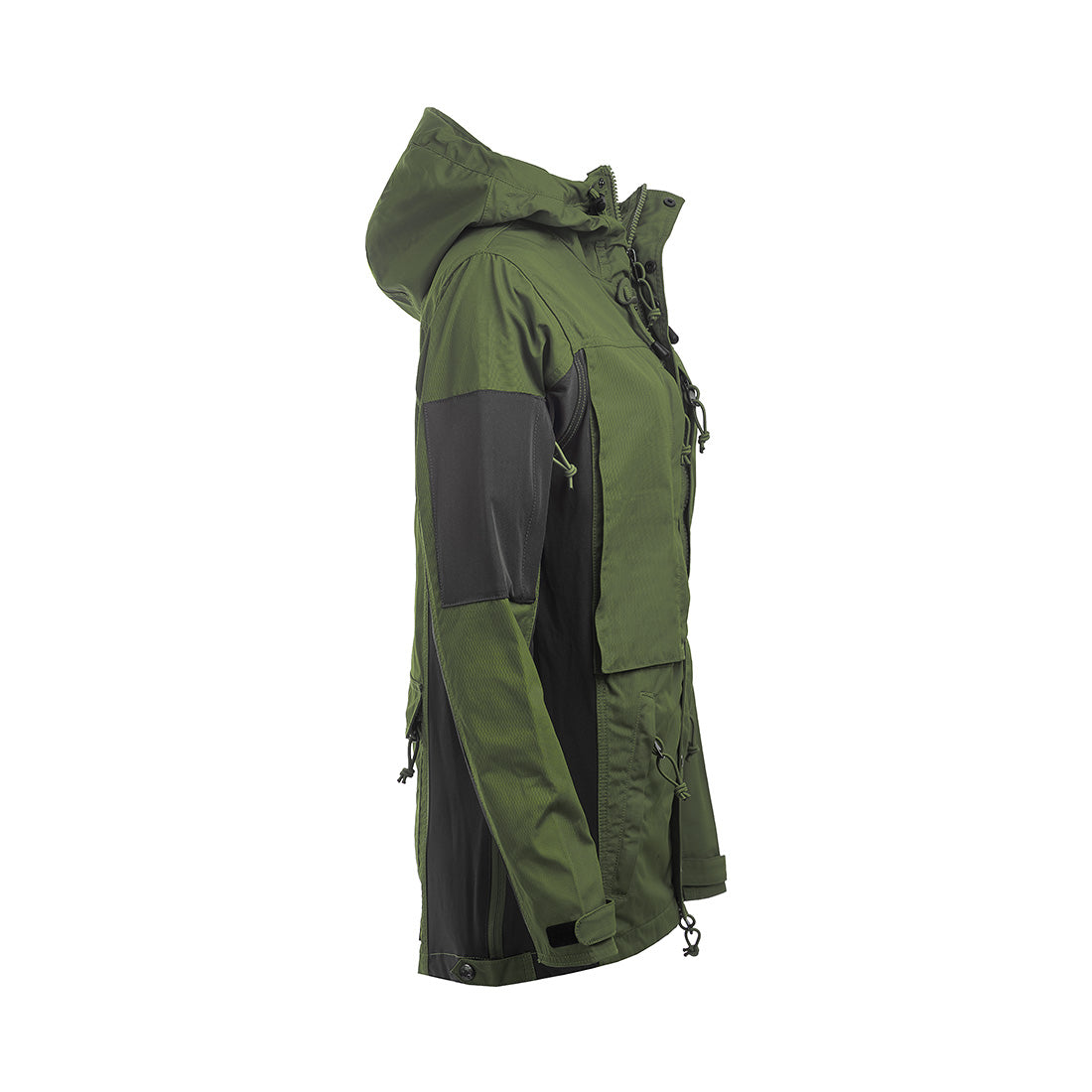 Trek Jacket - Lady