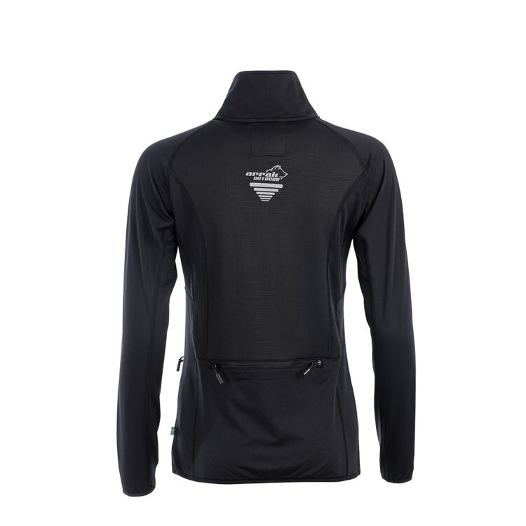Action Jacket - Lady