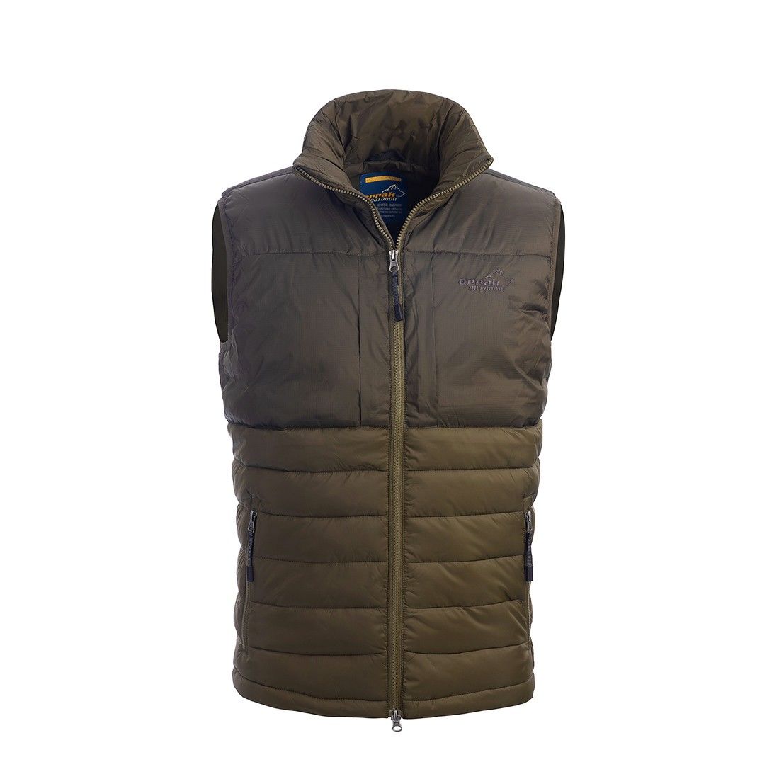 Warmy Vest - Men