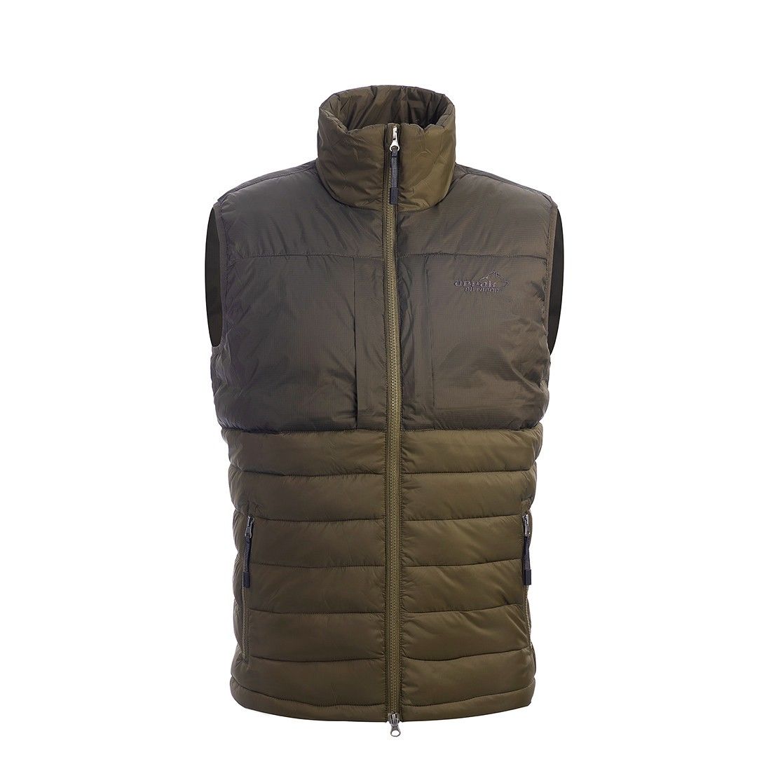 Warmy Vest - Men