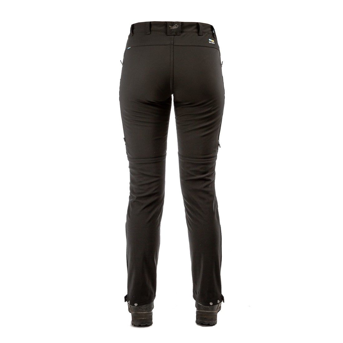 Arrak Thermo Action Pants - Lady