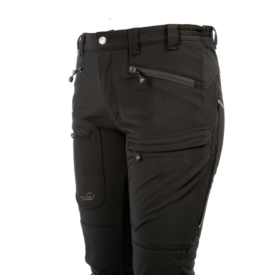 Arrak Thermo Action Pants - Lady