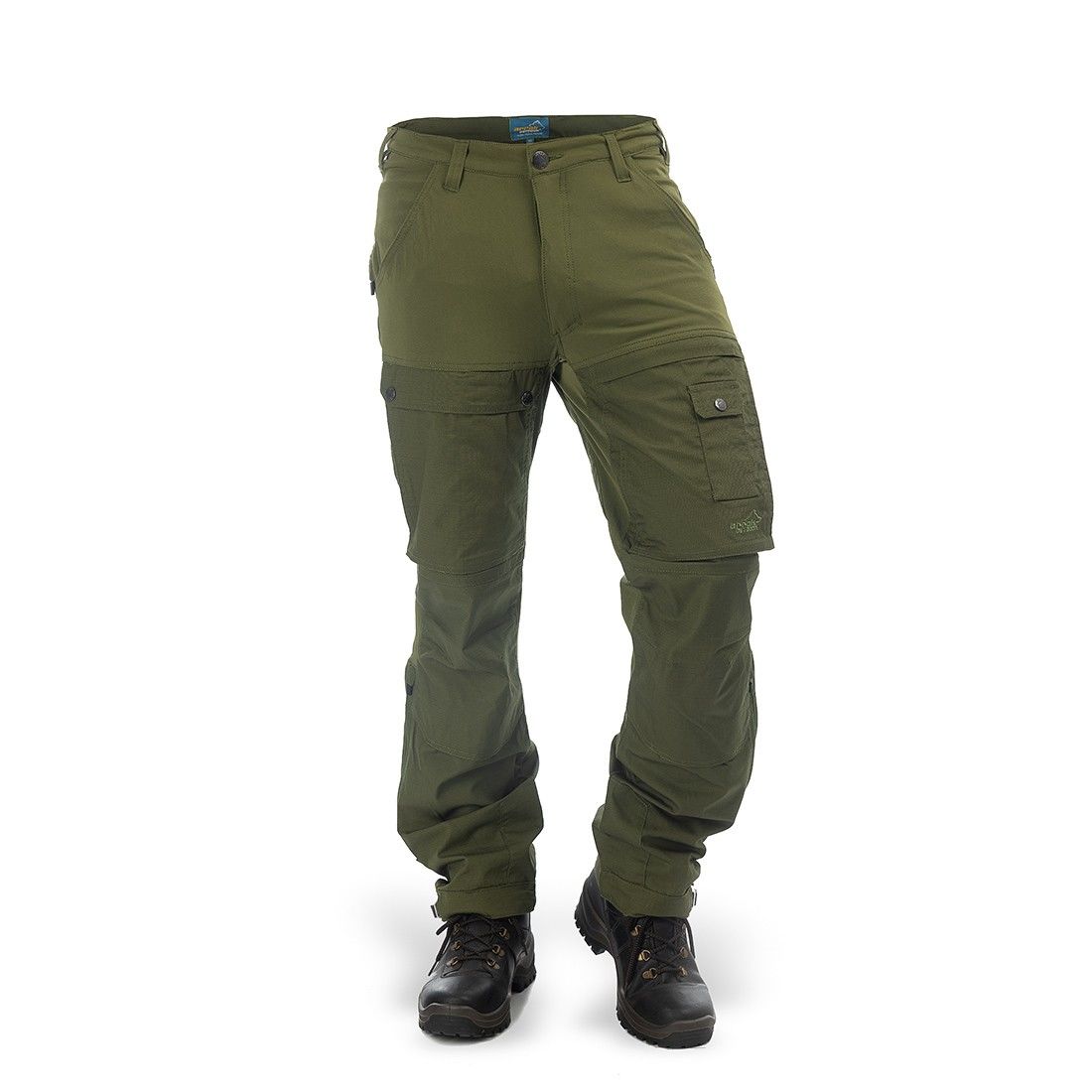 Outback Pants - Men