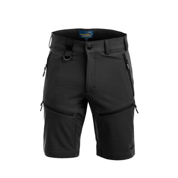 Motion Stretch Shorts - Men
