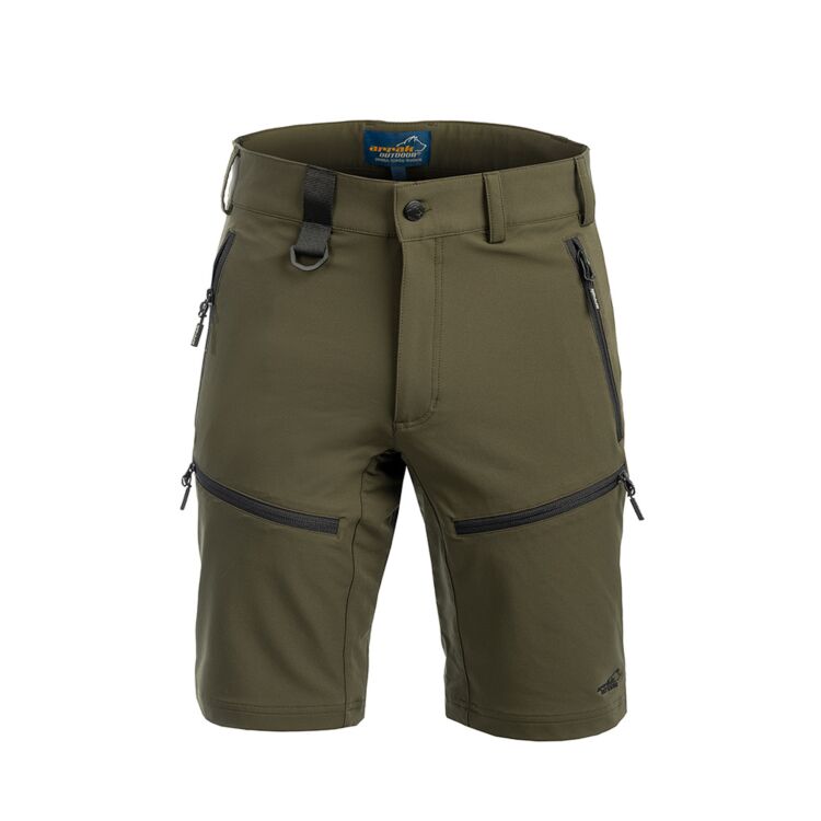Motion Stretch Shorts - Men