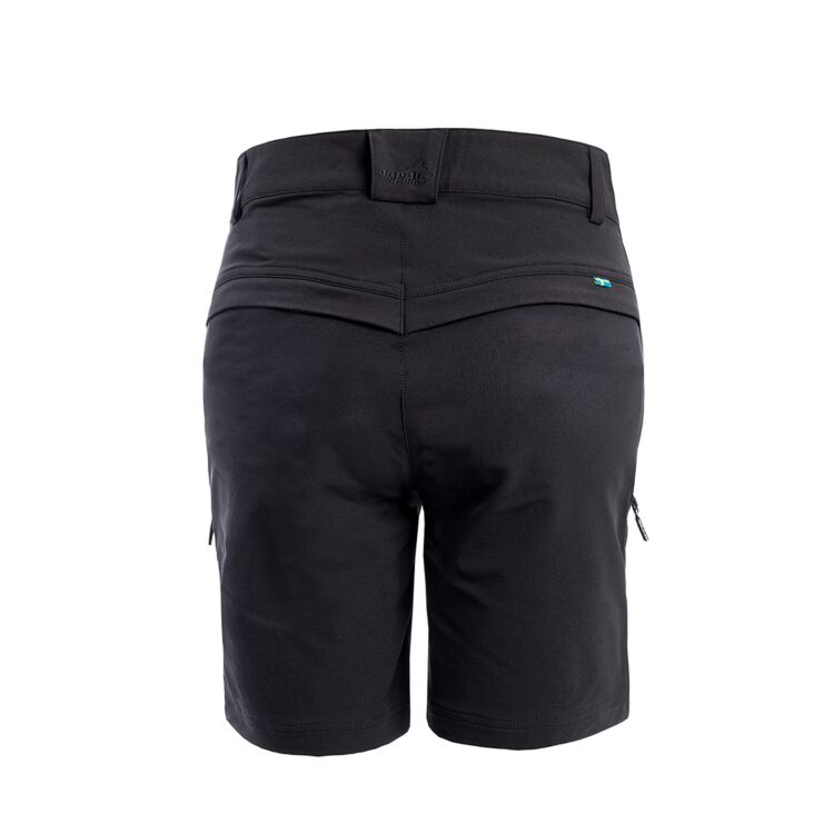Motion Stretch Shorts - Lady