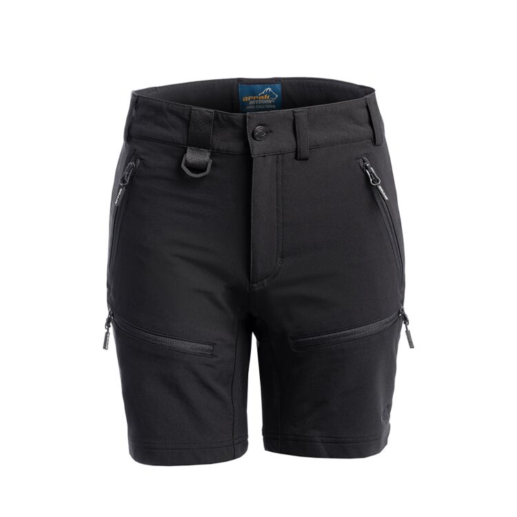 Motion Stretch Shorts - Lady