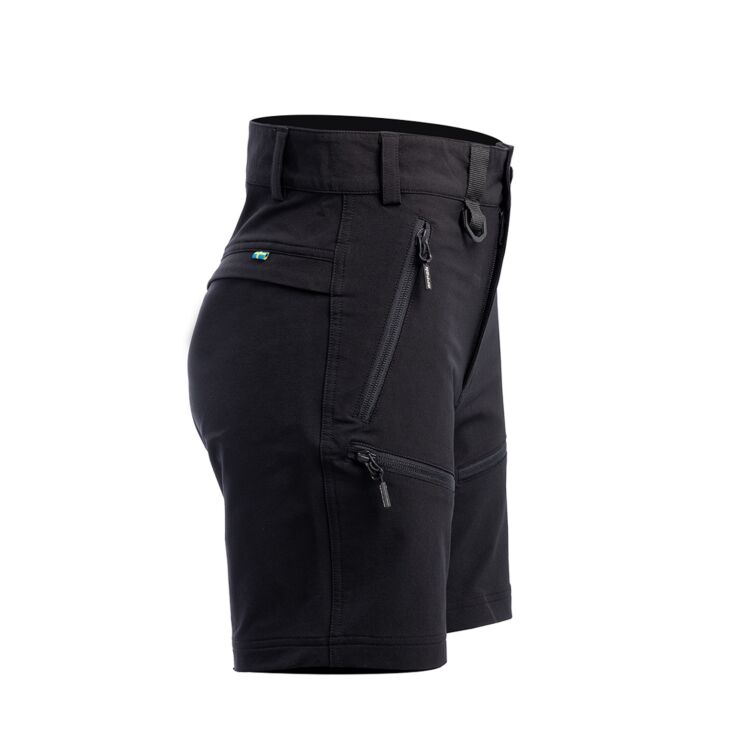 Motion Stretch Shorts - Lady