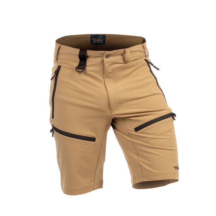 Motion Stretch Shorts - Men