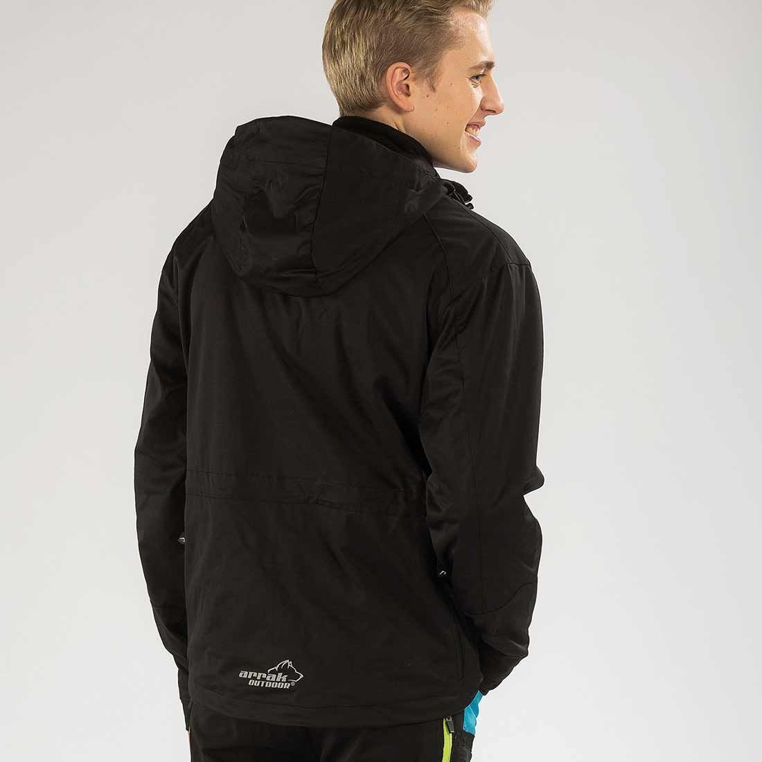 Akka Softshell Jacket - Men