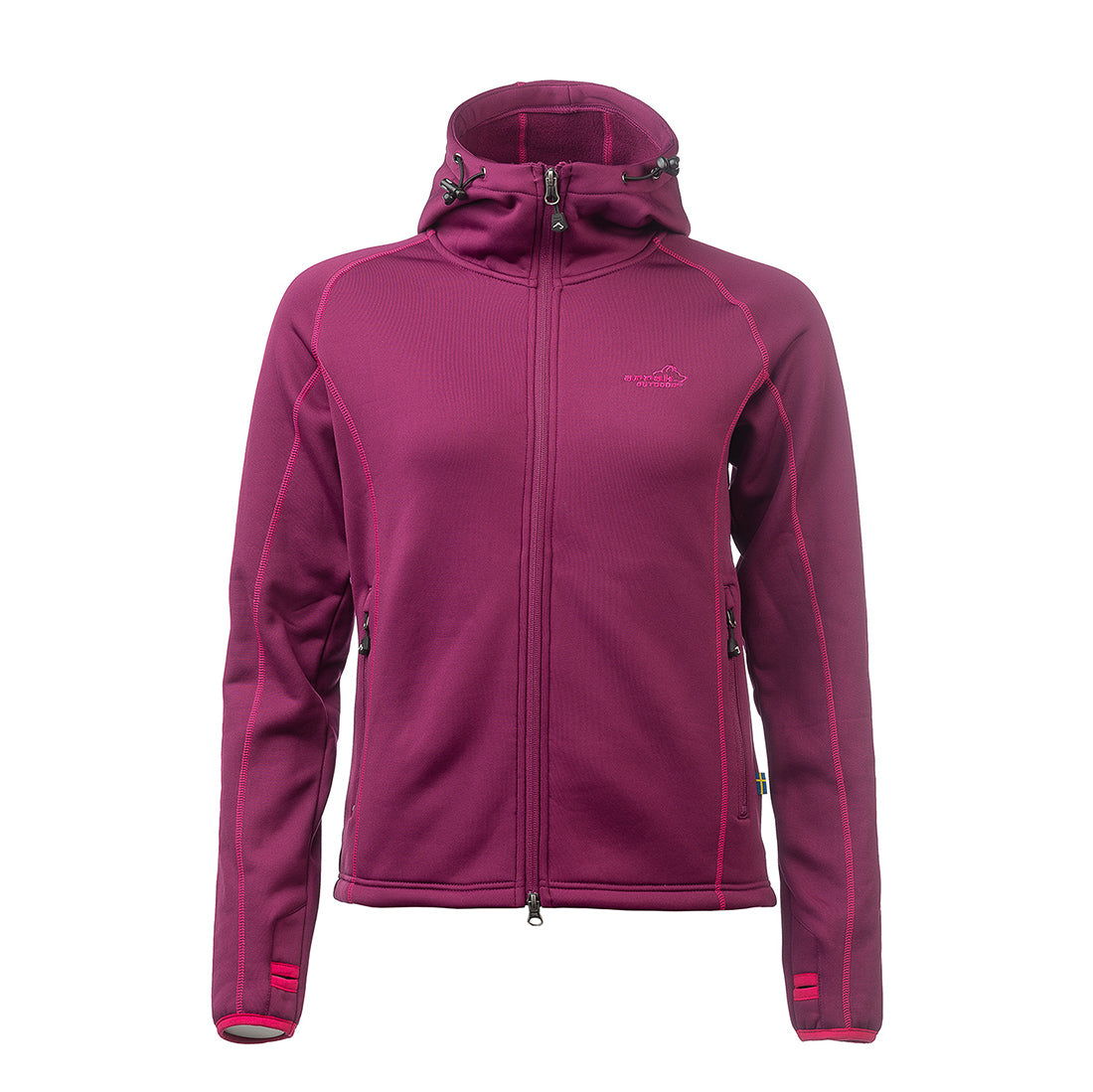 Power Fleece - Lady