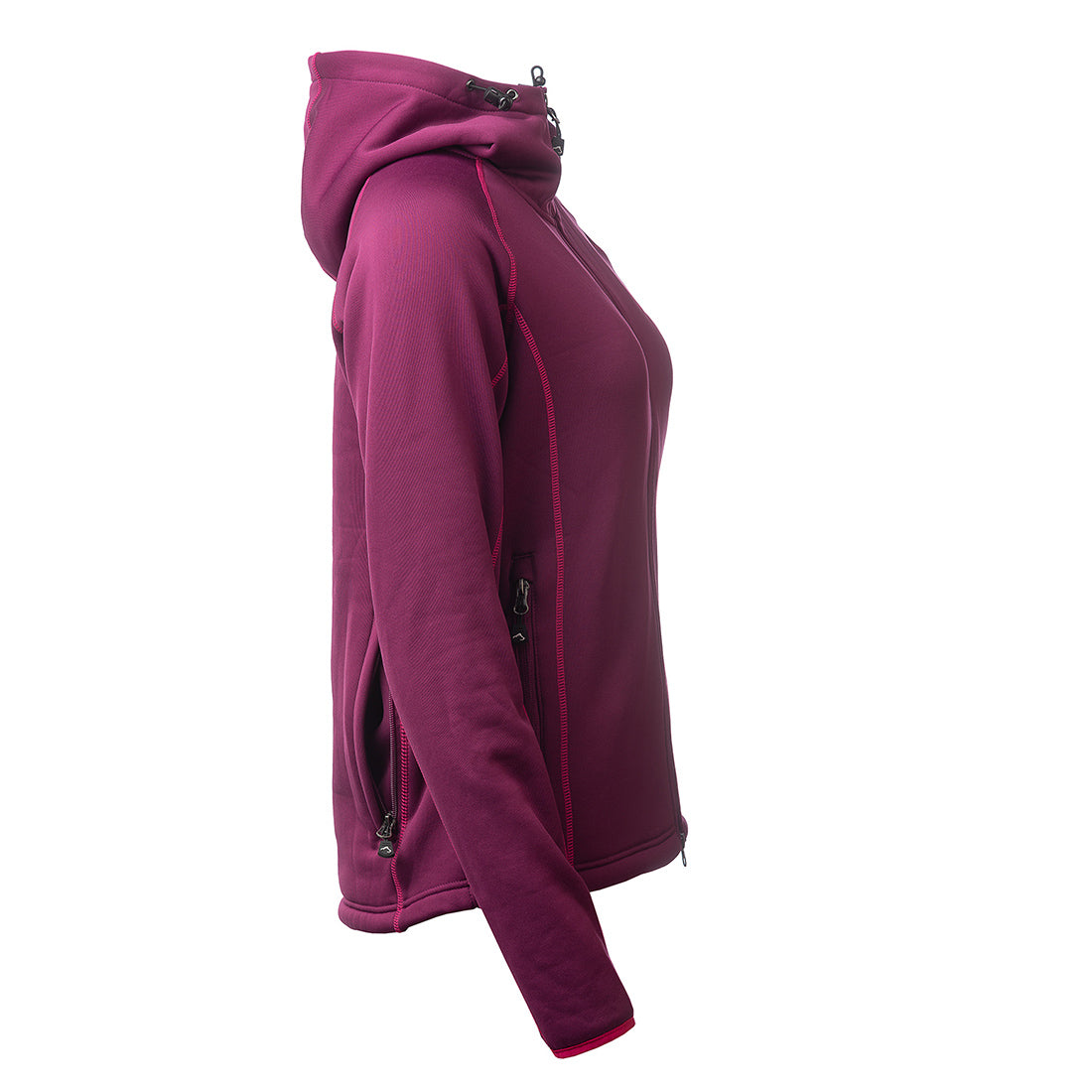 Power Fleece - Lady