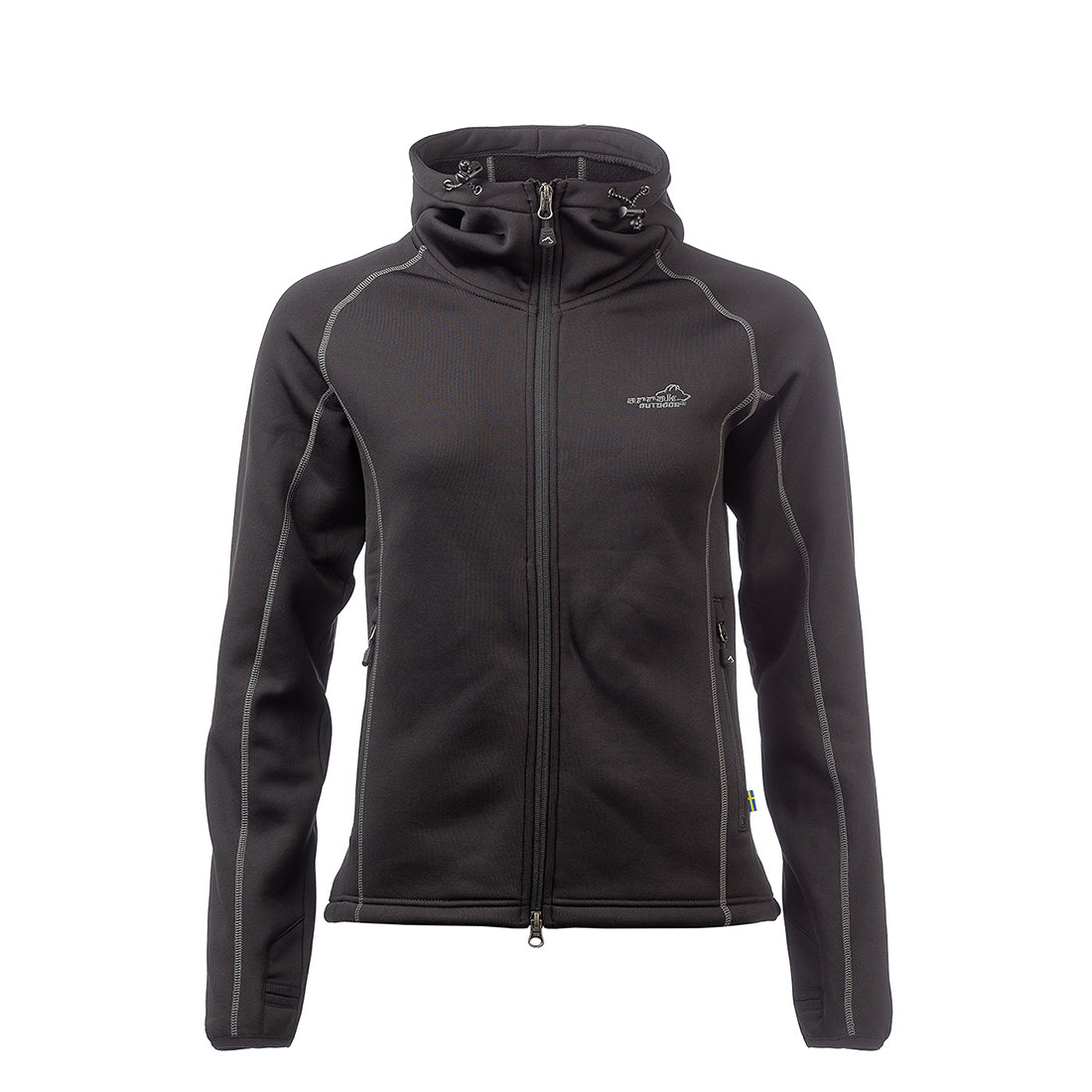 Power Fleece - Lady